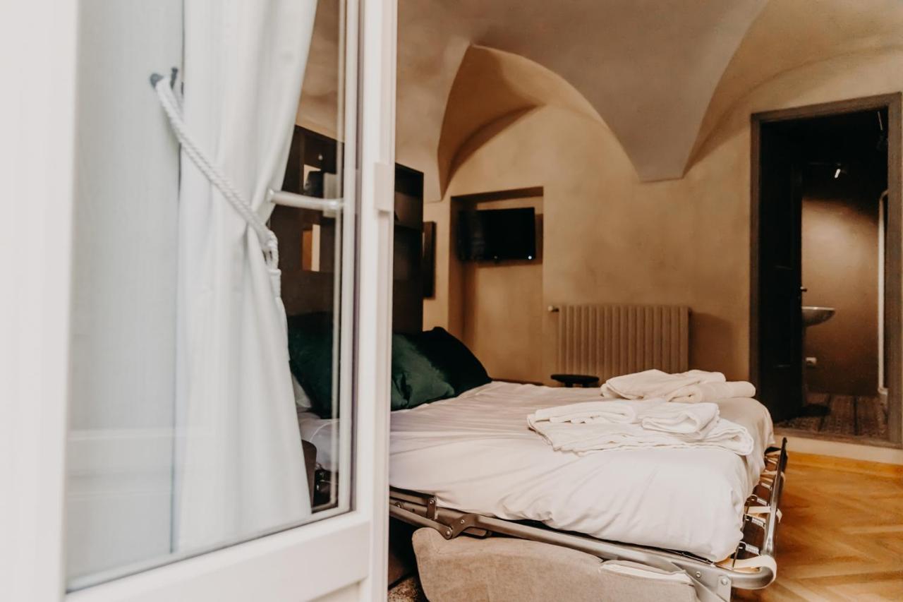 Le Dimore Di Piazza Mondovì Buitenkant foto