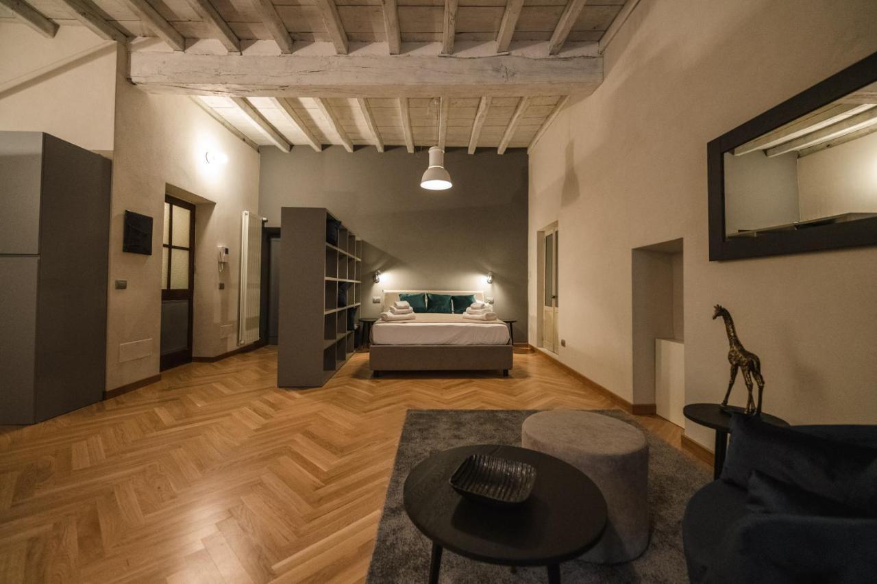 Le Dimore Di Piazza Mondovì Buitenkant foto
